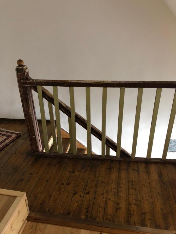 Wohnen Am Trierer Moselufer 아파트 외부 사진